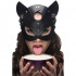 Master Series Naughty Cat Maske  3
