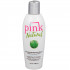 Pink Natural Vannbasert Glidemiddel 140 ml  1