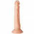 Willie City Realistisk Dildo med Sugekopp 23 cm  2