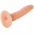 Willie City Realistisk Dildo med Sugekopp 19 cm  3