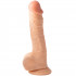 Willie City Classic Realistisk Dildo 23,5 cm  1