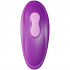 Fantasy for Her Strapless Strap-on med Vibrator  4