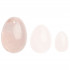 La Gemmes Yoni Egg Rose Quartz  4
