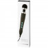 Doxy Number 3 Slim Magic Wand Black  5