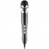 Doxy Number 3 Slim Magic Wand Black  1