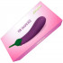 Gemüse The Eggplant Dildovibrator  3