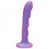 Tantus Charmer Silikondildo 17 cm  1