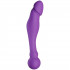Baseks Probe Dobbeldildo  1