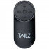 Tailz Bunny Tail Vibrerende Analplugg med Fjernkontroll  5