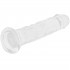 Willie City Realistisk Dildo med Sugekopp Klar 18 cm  3