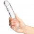 Willie City Realistisk Dildo med Sugekopp Klar 18 cm  4