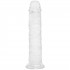 Willie City Realistisk Dildo med Sugekopp Klar 22 cm  2