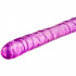 Baseks Realistisk Dobbeldildo Large  3