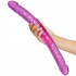 Baseks Realistisk Dobbeldildo Large  50