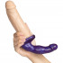 Vixen Creation Peacemaker Dobbel Dildo  50