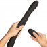 Kink Dual Flex Fjernstyrt Dobbeldildo  51