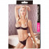 Cottelli Half-Cup BH-sett med Similisten  100