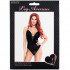 Leg Avenue Blonde Teddy  100