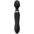 Sinful Curvy Double Pleasure Oppladbar Magic Wand Vibrator  3