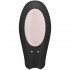 Satisfyer Double Joy App-Styrt Parvibrator produktbilde 6