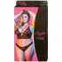 Magic Silk Longeline BH-sett Plus Size  100