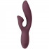 Amaysin Curvy Oppladbar Rabbitvibrator bilde av emballasje 1