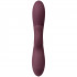 Amaysin Curvy Oppladbar Rabbitvibrator bilde av emballasje 2