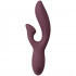 Amaysin Curvy Oppladbar Rabbitvibrator bilde av emballasje 3