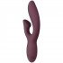Amaysin Curvy Oppladbar Rabbitvibrator bilde av emballasje 4