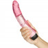 Baseks Realistisk Multispeed Dildovibrator  5
