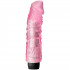 Baseks Realistisk Multispeed Dildovibrator XL  1