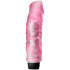 Baseks Realistisk Multispeed Dildovibrator XL  3