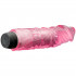 Baseks Realistisk Multispeed Dildovibrator XL  4