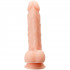 Willie City Luxe Realistisk Dildo 21 cm  2