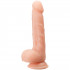 Willie City Luxe Realistisk Dildo 21 cm  1