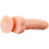 Willie City Luxe Realistisk Dildo 21 cm  4