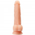 Willie City Luxe Realistisk Dildo 19,5 cm  2
