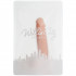 Willie City Luxe Realistisk Dildo 19,5 cm  6