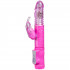 Baseks Thrusting Butterfly Vibrator produktbilde 1