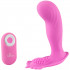 Sweet Smile G-spot Trusevibrator