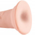 King Cock Plus Triple Density Dildo 15 cm  3
