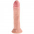 King Cock Plus Triple Density Dildo 23,5 cm  2