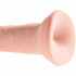 King Cock Plus Triple Density Dildo 23,5 cm  3
