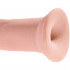 King Cock Plus Triple Density Dildo 26 cm  3
