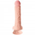 King Cock Plus Triple Density Dildo 24 cm  2