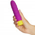 ROMP Beat Bulletvibrator produkt i hånd 50