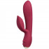 Rocks Off Everygirl Rabbitvibrator Bordeaux produktbilde 1