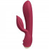 Rocks Off Everygirl Rabbitvibrator Bordeaux produktbilde 3