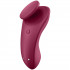 Satisfyer Sexy Secret Appstyrt Trusevibrator produktbilde 1