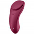 Satisfyer Sexy Secret Appstyrt Trusevibrator produktbilde 2